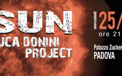 Sun – Luca Donini Project